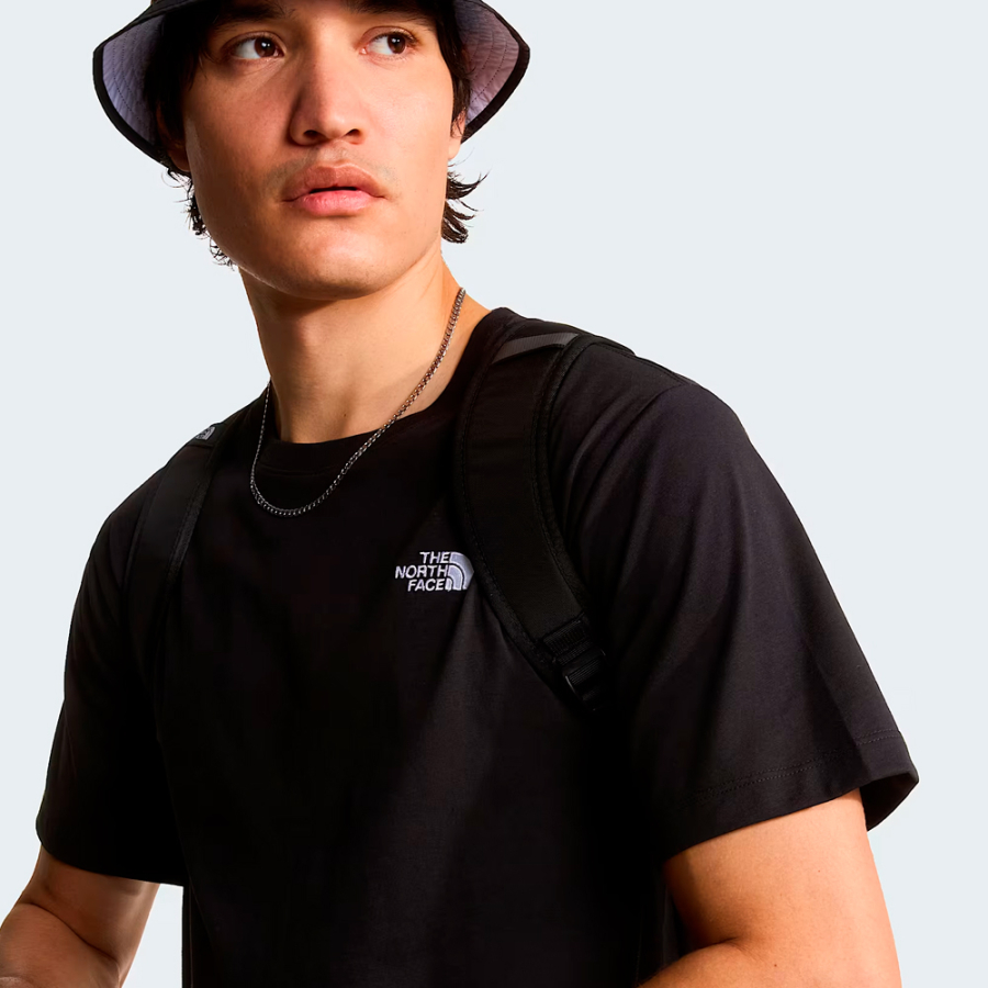 camiseta-recta-simple-dome-evolution camiseta-recta-simple-dome-evolution