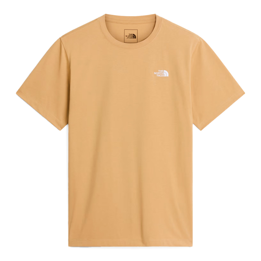 t-shirt-droit-simple-dome-evolution t-shirt-droit-simple-dome-evolution