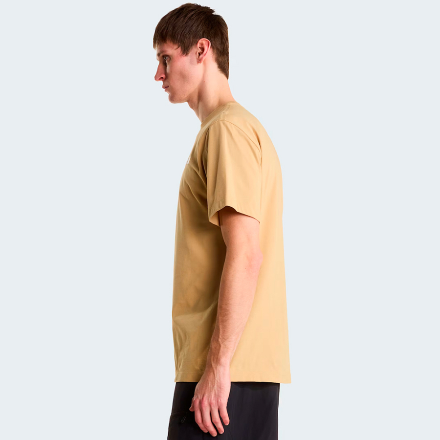 t-shirt-droit-simple-dome-evolution t-shirt-droit-simple-dome-evolution