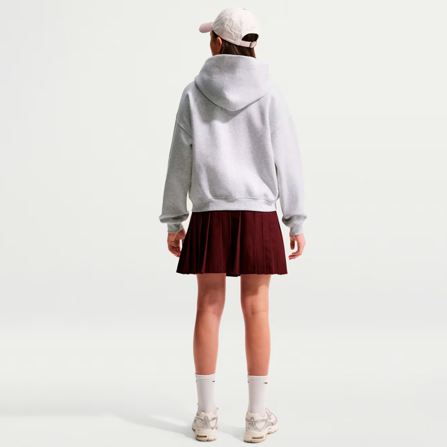 sweat-shirt-polaire-sportswear-studio sweat-shirt-polaire-sportswear-studio