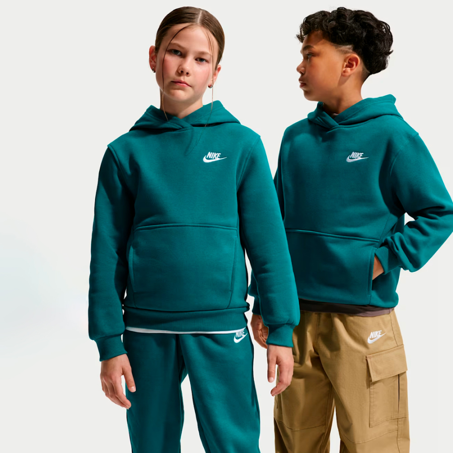 sudadera-sportswear-club-fleece-kids