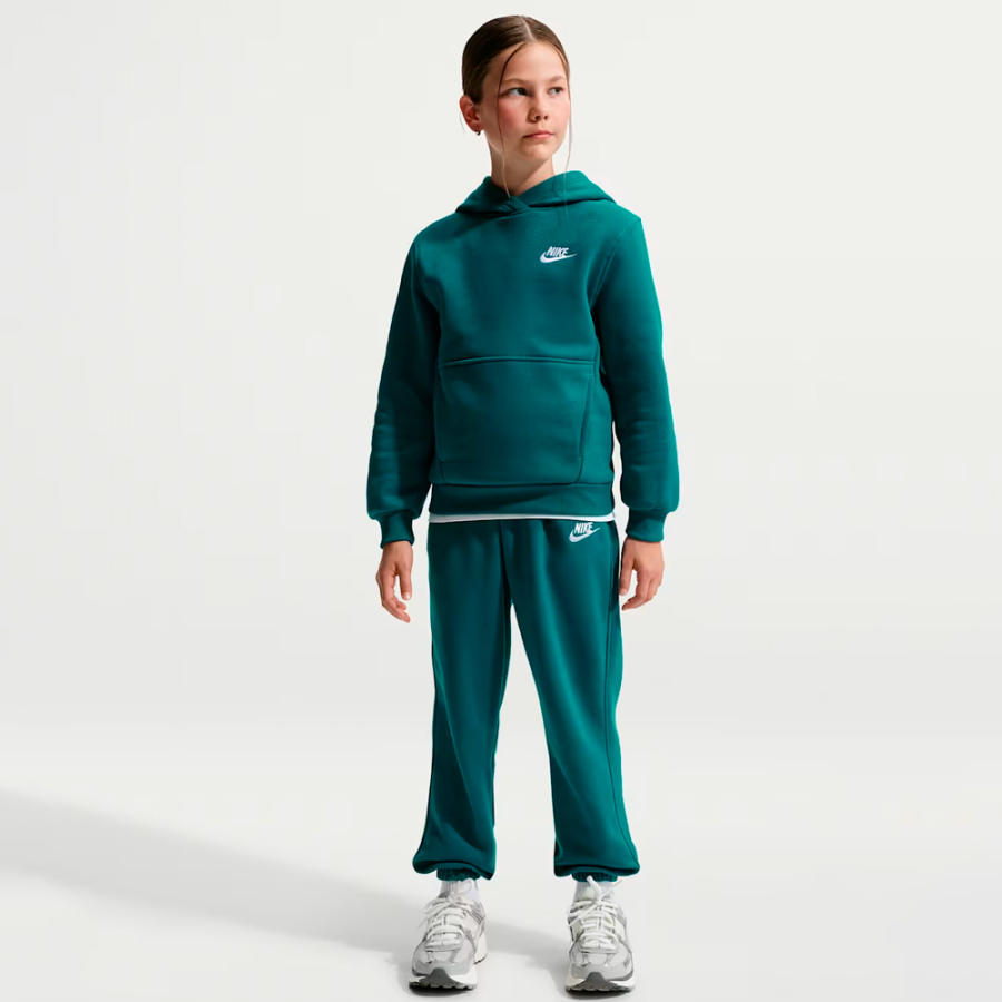 sportswear-club-fleece-sweatshirt-fur-kinder sportswear-club-fleece-sweatshirt-fur-kinder