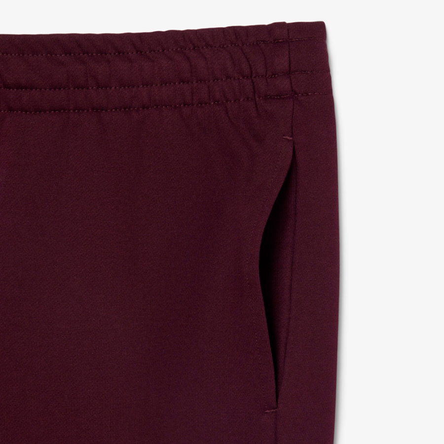 pantaloncini-in-pile-dalla-vestibilita-regolare pantaloncini-in-pile-dalla-vestibilita-regolare