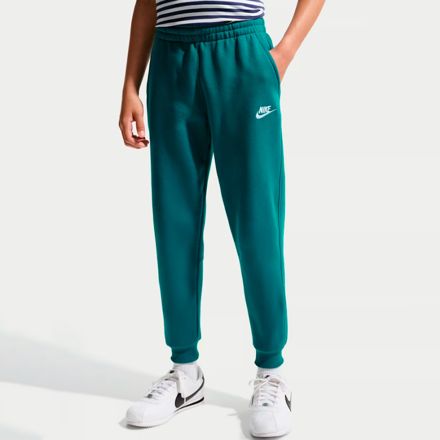 pantalon-sportswear-club-fleece-teens pantalon-sportswear-club-fleece-teens