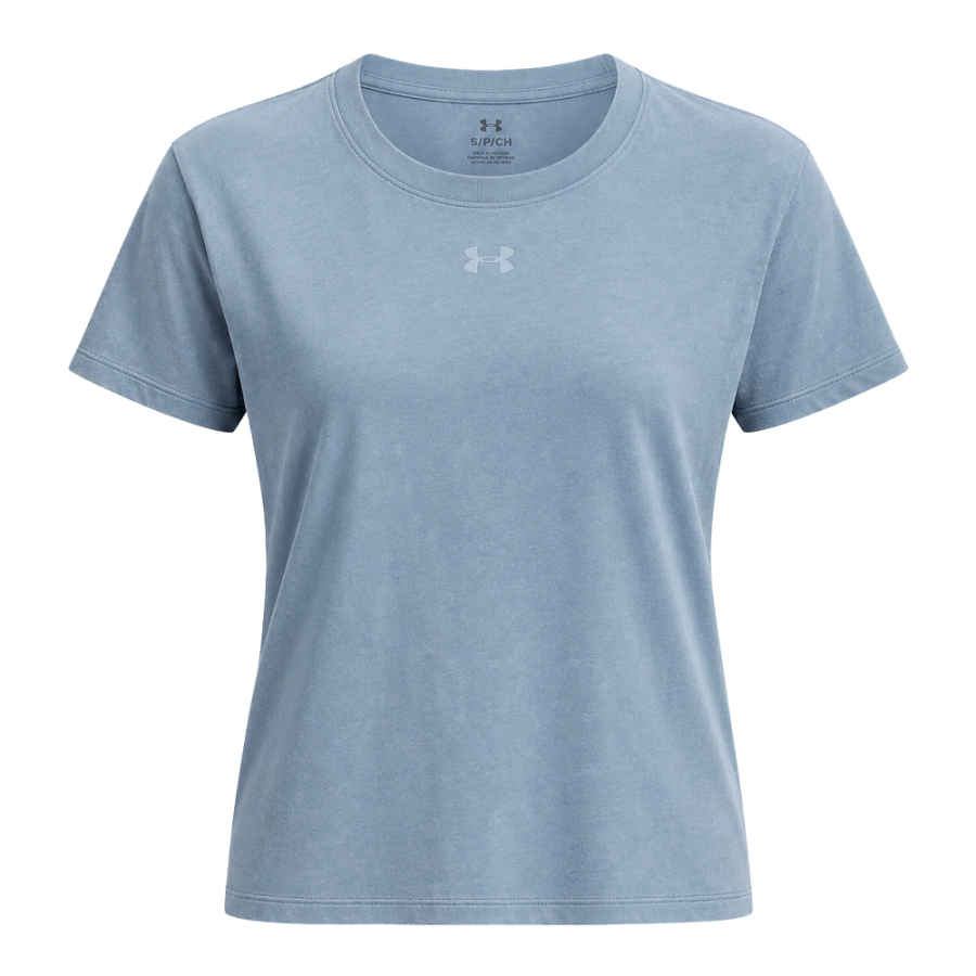 t-shirt-rival-in-cotone-lavato t-shirt-rival-in-cotone-lavato