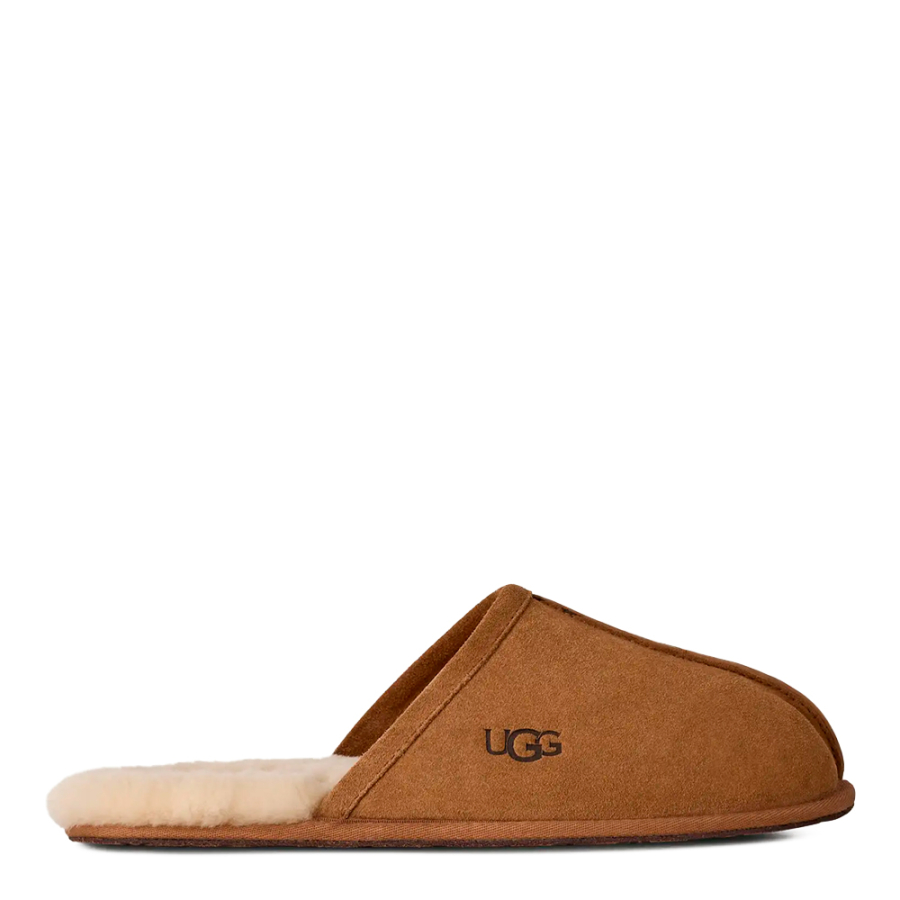 scuff-slippers