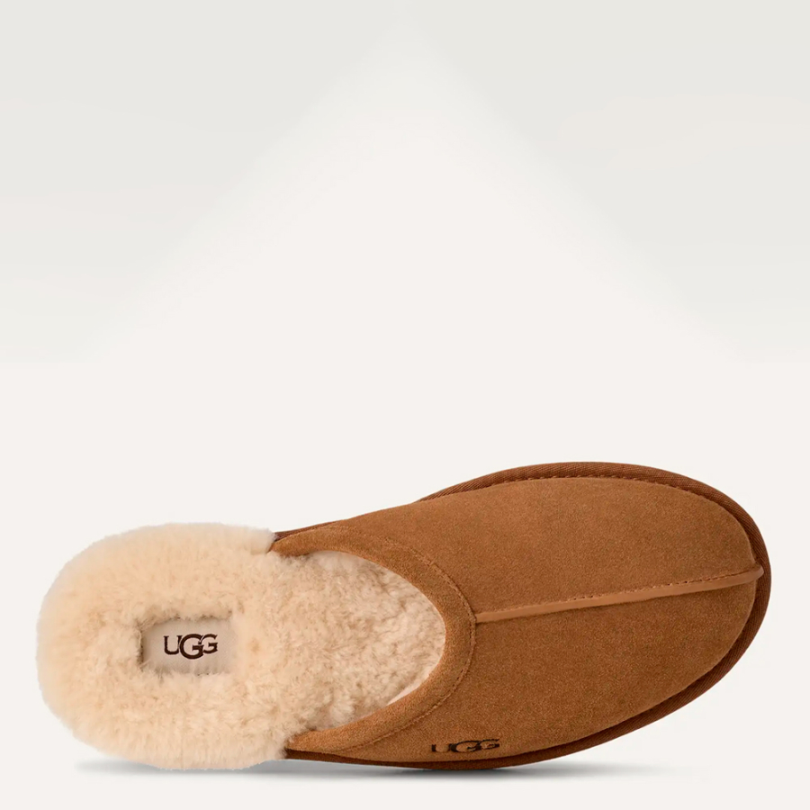scuff-slippers