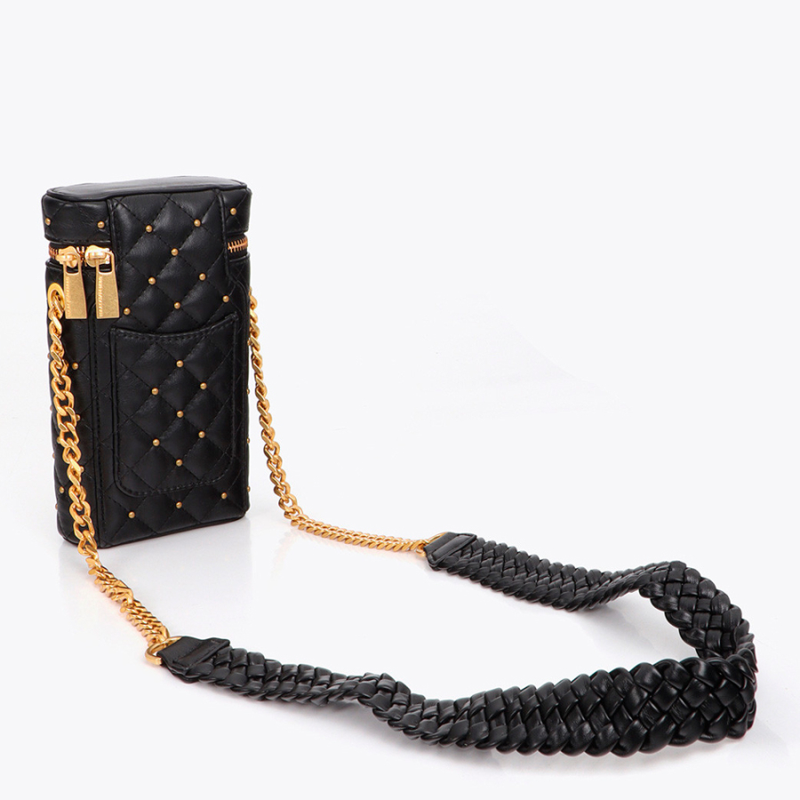 funda-de-movil-acolchada-con-mini-tachas