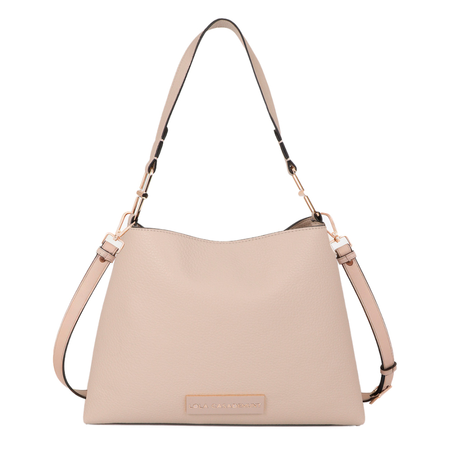 bolso-shopper-con-logo-a-tono