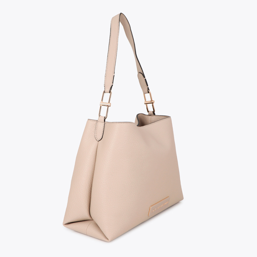 bolso-shopper-con-logo-a-tono