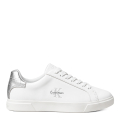 061-BRIGHT WHITE/SILVER