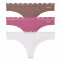 I0O-IRON/ CRYSTAL BLUSH/ DUSTY ORCHID