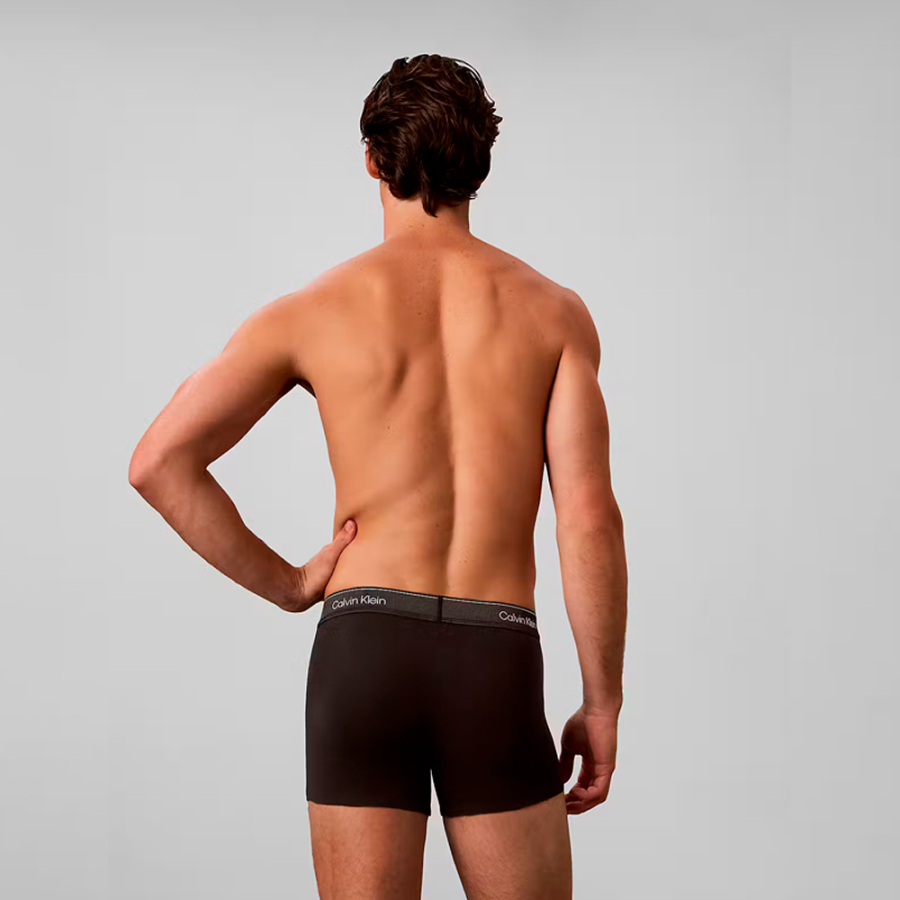 pack-de-3-boxers-cortos-icon-cotton-stretch-metallic