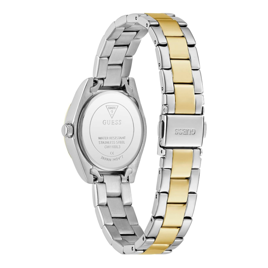 guess-reloj-gw1100l3-mini-luna-silver-gold guess-reloj-gw1100l3-mini-luna-silver-gold