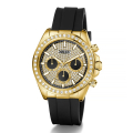 BLACK/GOLD