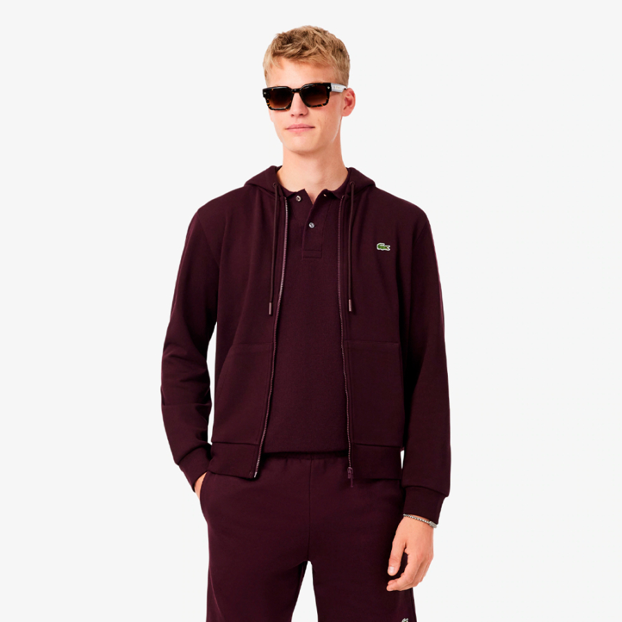 klassisch-geschnittenes-fleece-sweatshirt-mit-reissverschluss klassisch-geschnittenes-fleece-sweatshirt-mit-reissverschluss