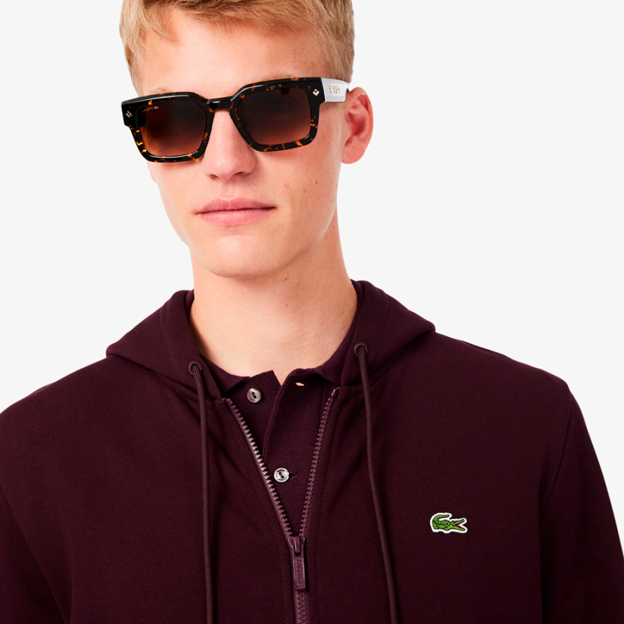 felpa-in-pile-con-zip-vestibilita-classica felpa-in-pile-con-zip-vestibilita-classica