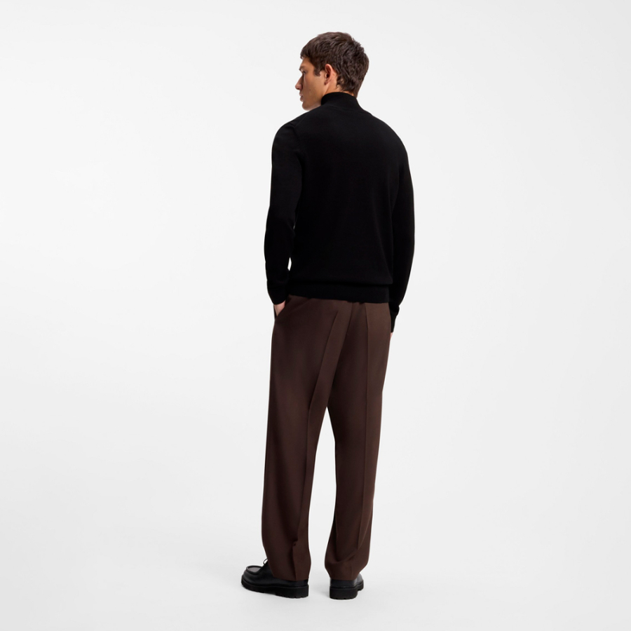 maglione-in-cotone-con-cerniera-corta maglione-in-cotone-con-cerniera-corta