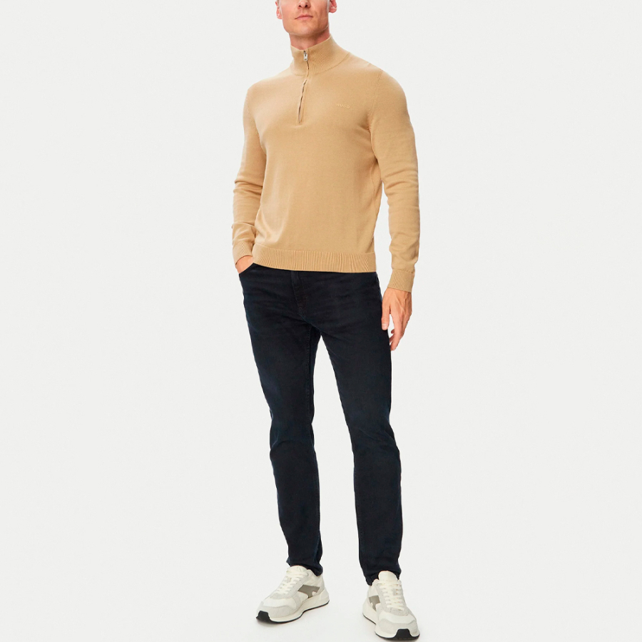 pull-en-coton-avec-fermeture-eclair-courte