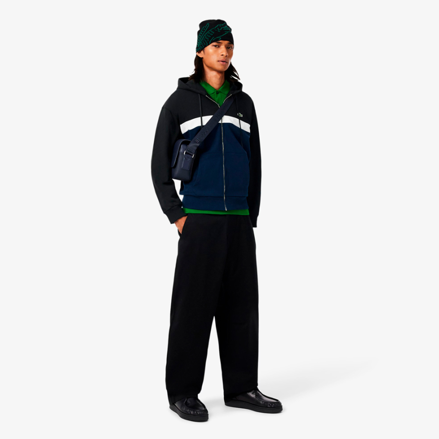 felpa-con-cappuccio-e-zip-a-blocchi-di-colore felpa-con-cappuccio-e-zip-a-blocchi-di-colore