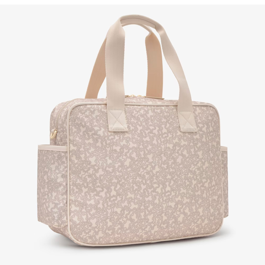 kaos-mini-lines-diaper-bag