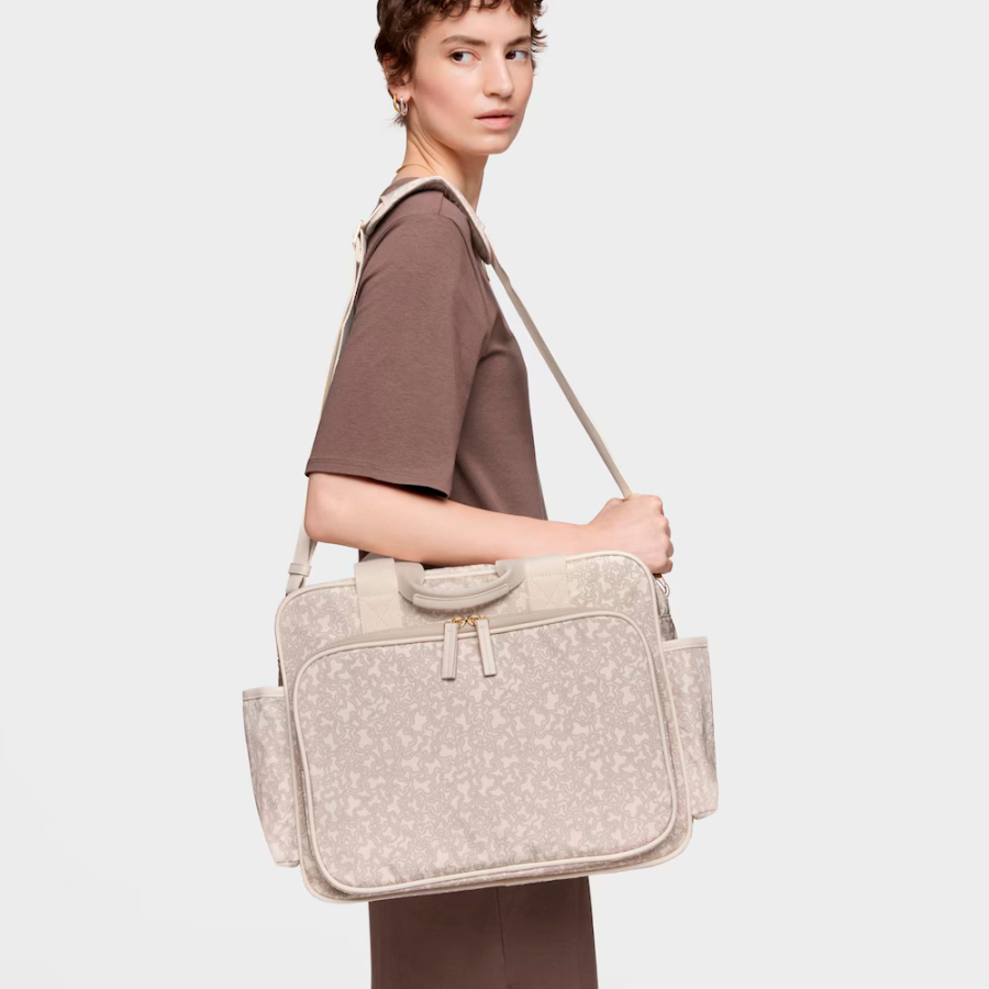 kaos-mini-lines-diaper-bag