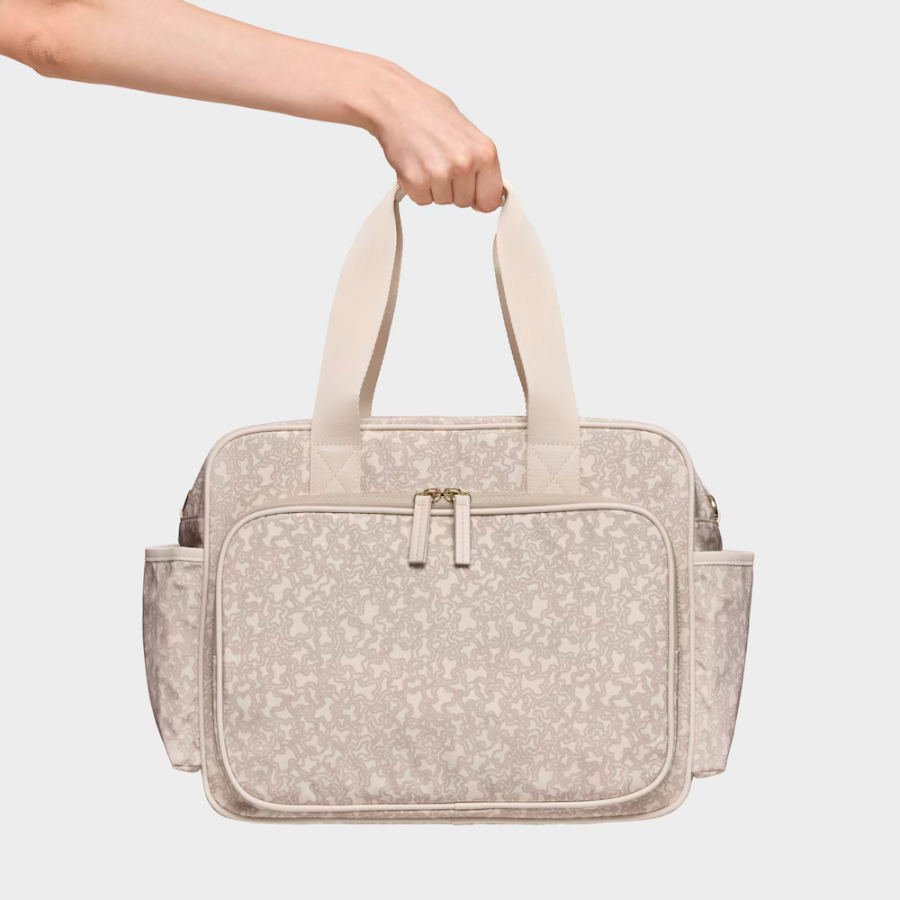 kaos-mini-lines-diaper-bag