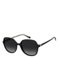 807/9O-BLACK/GREY SHADED