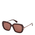 50E-LIGHT BROWN/SHINY LIGHT BROWN