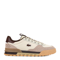 2F5-OFF WHITE/DARK BROWN