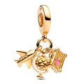 GOLD-PLATED