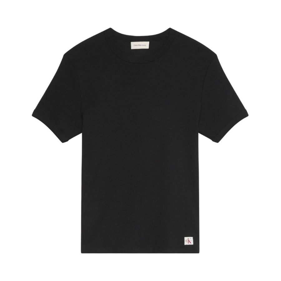 ck-cams-lv04rg214g-ub1-ts-ss-2x2-rib-slim-badge-black ck-cams-lv04rg214g-ub1-ts-ss-2x2-rib-slim-badge-black