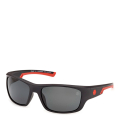 02D-MATTE BLACK
