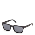 02D-MATTE BLACK