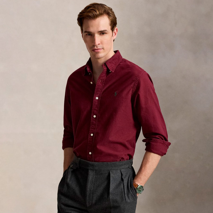 camisa-oxford-custom-fit-tenida camisa-oxford-custom-fit-tenida