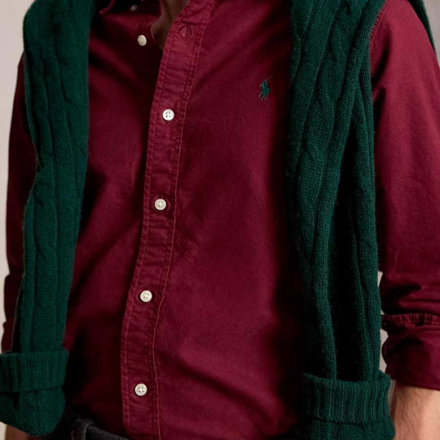 camicia-oxford-tie-dye-su-misura camicia-oxford-tie-dye-su-misura