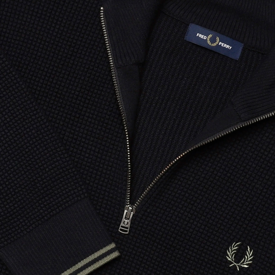 jersey-waffle-stitch-half-zip-jumper jersey-waffle-stitch-half-zip-jumper
