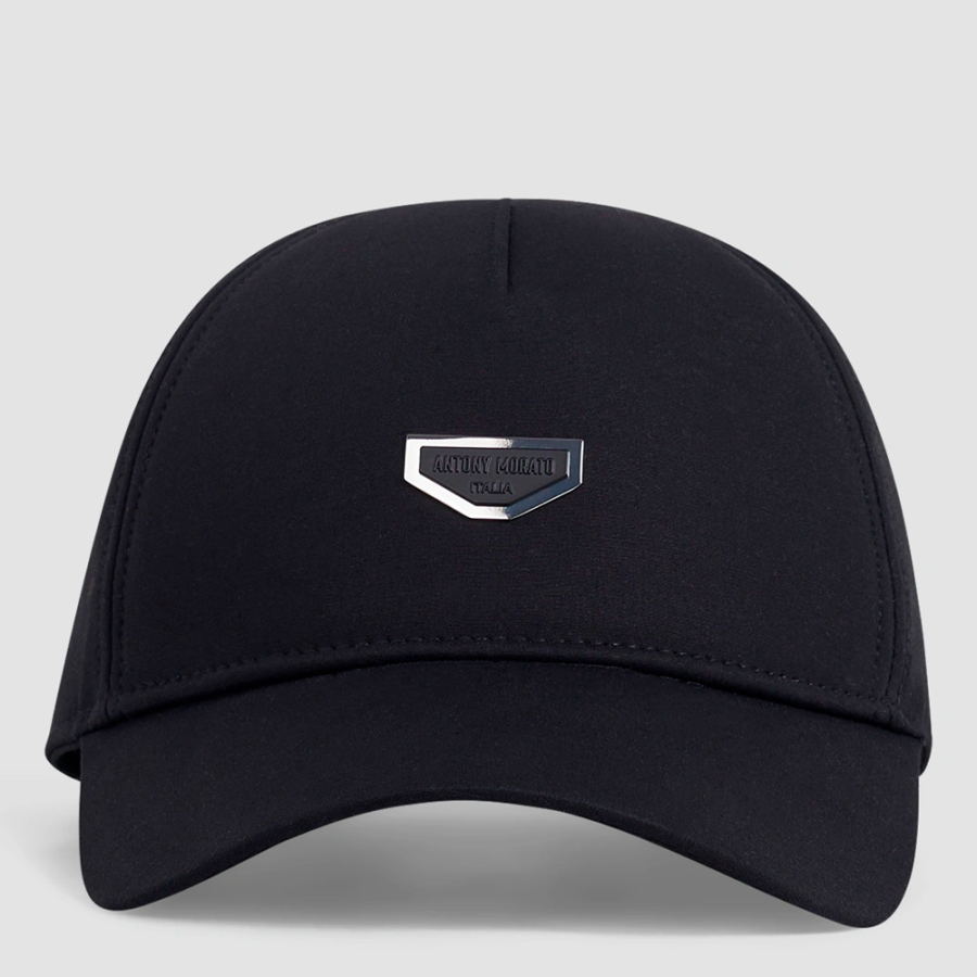 cap-with-3d-logo