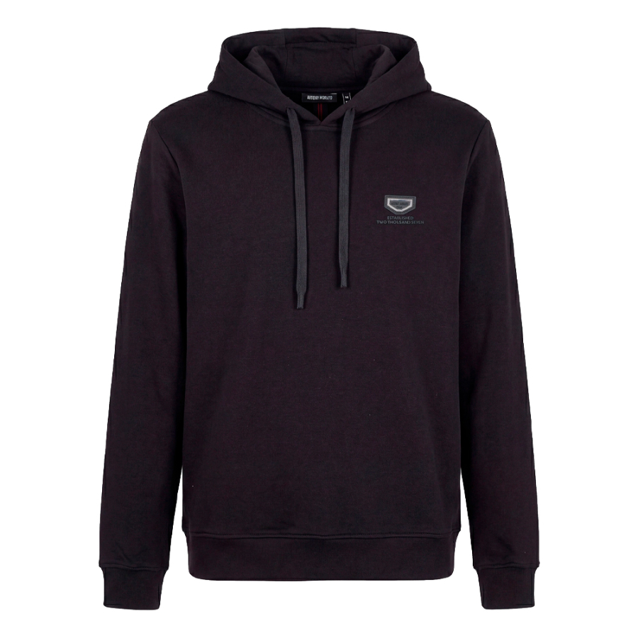 sweatshirt-mit-lockerer-passform-und-metallplatte sweatshirt-mit-lockerer-passform-und-metallplatte