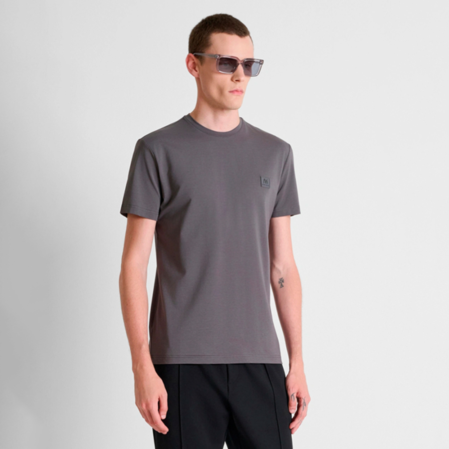 super-slim-fit-colored-t-shirt super-slim-fit-colored-t-shirt