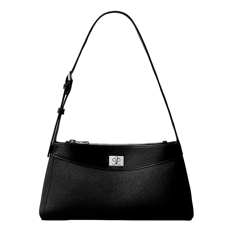 bolso-de-hombro-con-cierre-giratorio-distintivo bolso-de-hombro-con-cierre-giratorio-distintivo