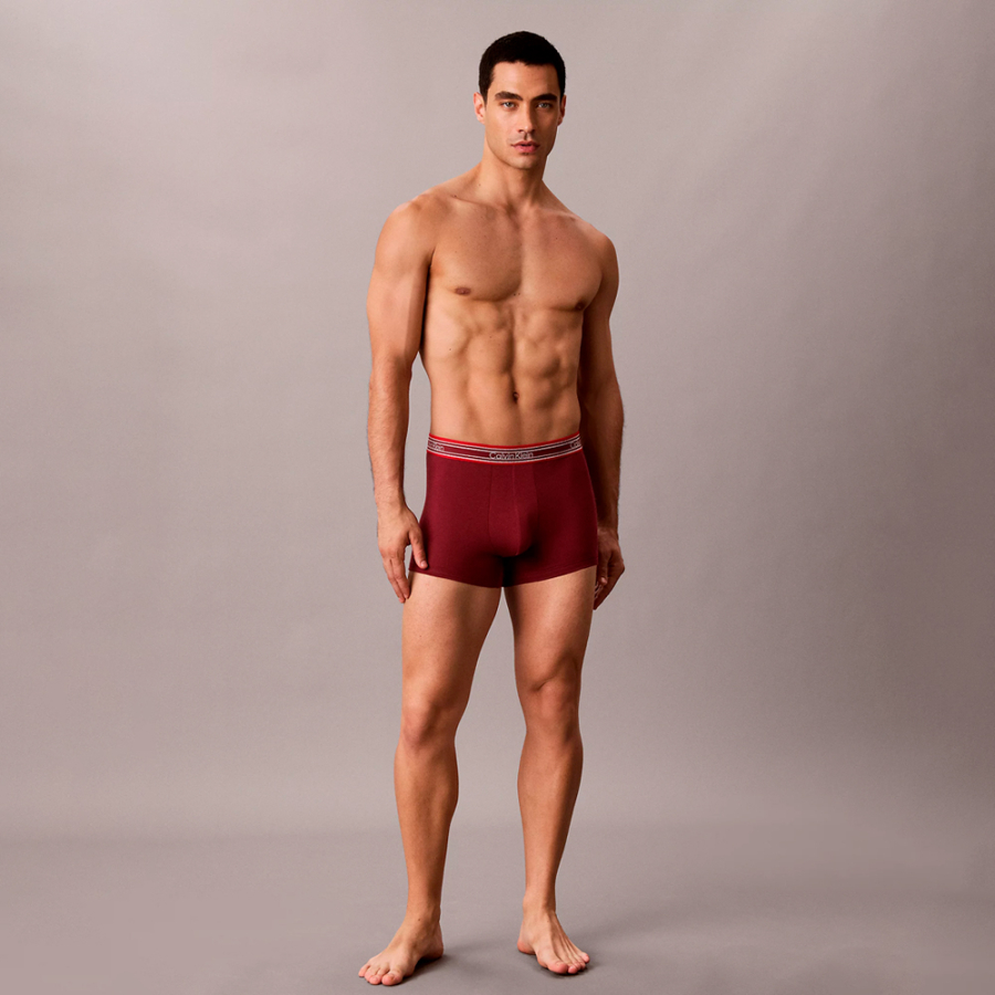 pack-de-3-boxers-cortos-icon-cotton-stretch