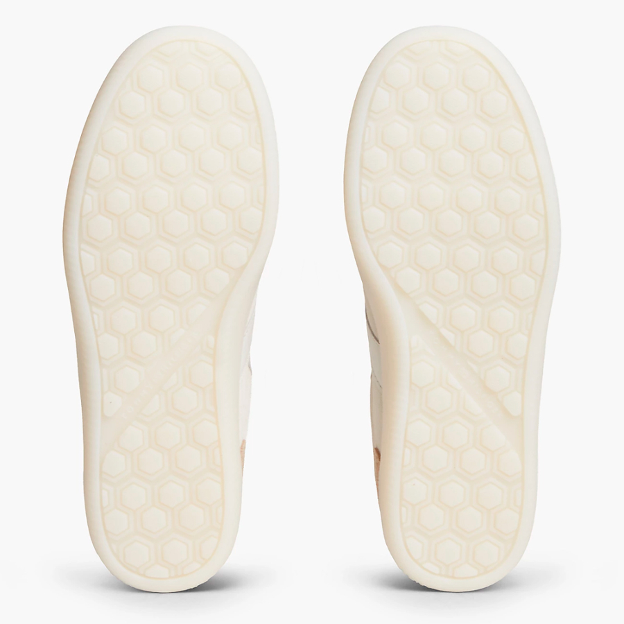 th-tribeca-wildleder-sneaker-mit-verschiedenen-texturen-und-logo th-tribeca-wildleder-sneaker-mit-verschiedenen-texturen-und-logo