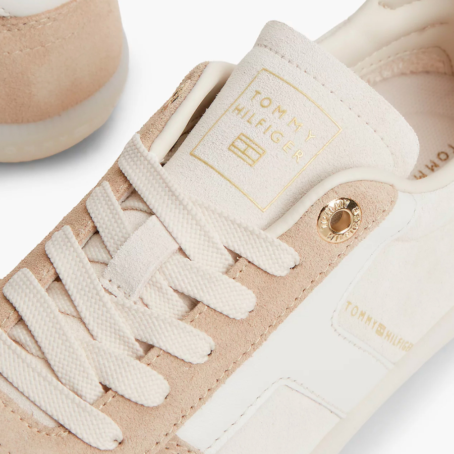 zapatillas-th-tribeca-de-ante-con-mezcla-de-texturas-y-logo
