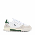 1R5-WHITE/DARK GREEN