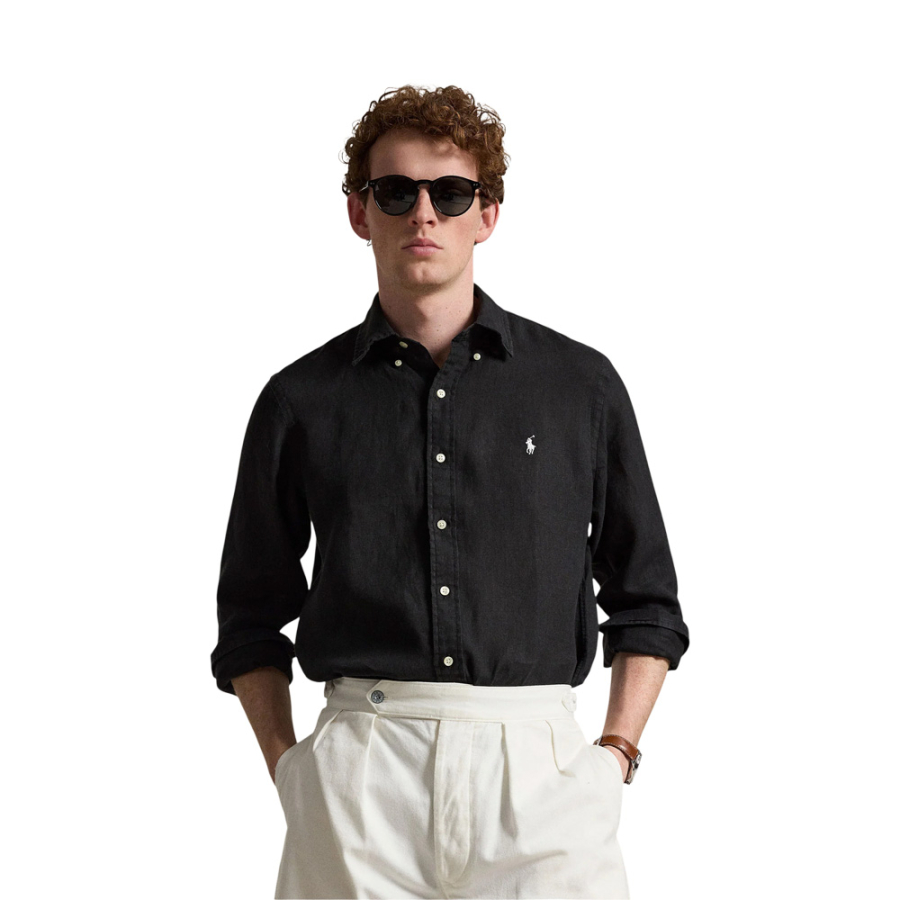 rlauren-camisa-710b30147001-ts-17-1-pd-linen-v1-wvn-polo-black rlauren-camisa-710b30147001-ts-17-1-pd-linen-v1-wvn-polo-black