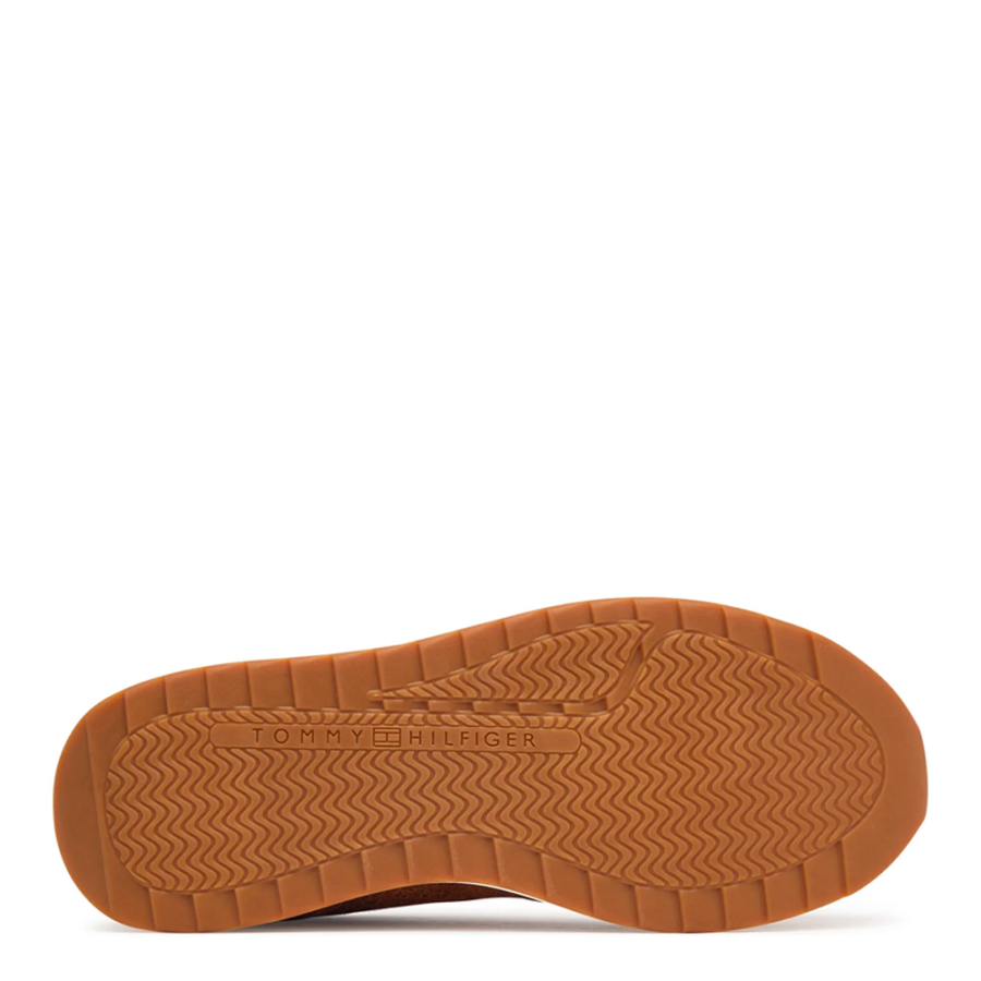 ledersneaker-mit-th-monogramm-abzeichen ledersneaker-mit-th-monogramm-abzeichen