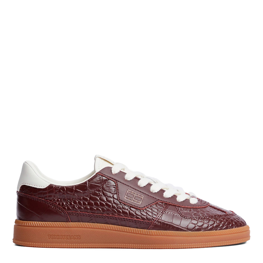 die-greenwich-sneaker-aus-leder-in-krokodiloptik die-greenwich-sneaker-aus-leder-in-krokodiloptik