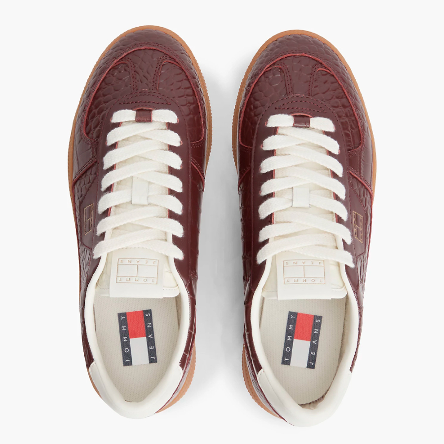 the-greenwich-sneakers-in-crocodile-effect-leather the-greenwich-sneakers-in-crocodile-effect-leather