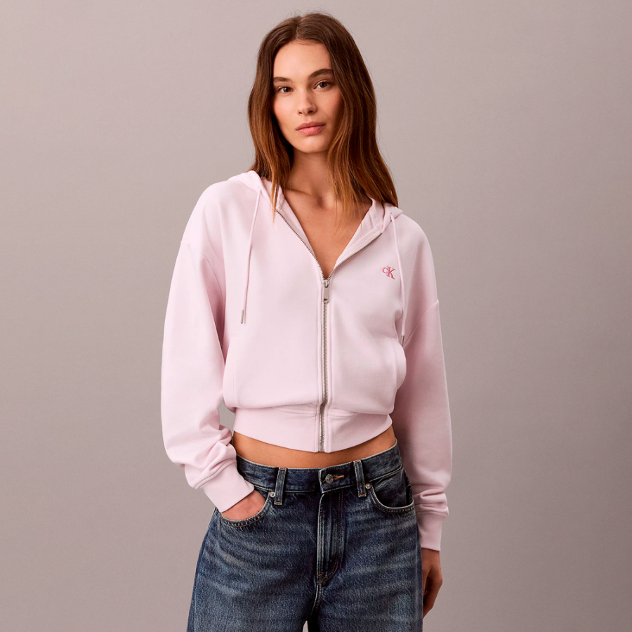 cropped-hoodie-with-zip-and-monogram cropped-hoodie-with-zip-and-monogram